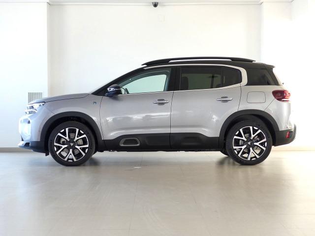 Citroën C5 Aircross 1.6 HYBRID 225CV SHINE PACK AUTO 5P