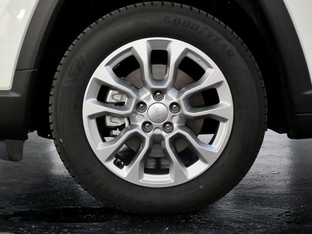 Jeep Compass JEEP COMPASS LONGITUDE MHEV 130CV