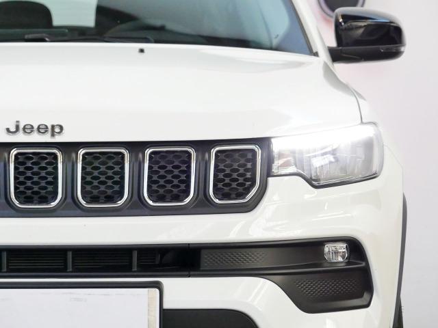 Jeep Compass JEEP COMPASS LONGITUDE MHEV 130CV