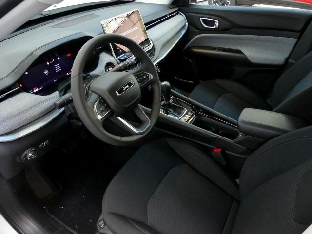 Jeep Compass JEEP COMPASS LONGITUDE MHEV 130CV