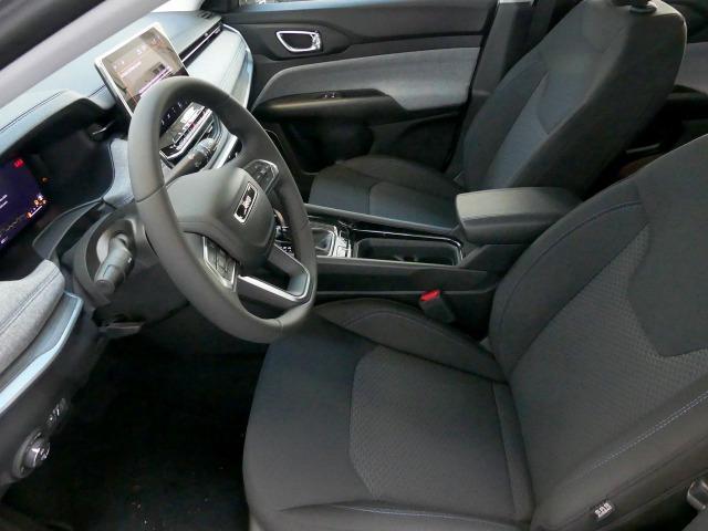 Jeep Compass JEEP COMPASS LONGITUDE MHEV 130CV