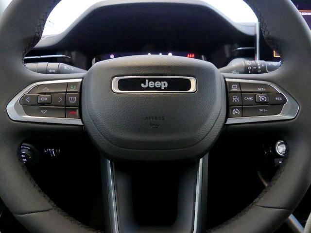 Jeep Compass JEEP COMPASS LONGITUDE MHEV 130CV