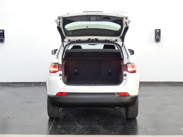 Jeep Compass JEEP COMPASS LONGITUDE MHEV 130CV