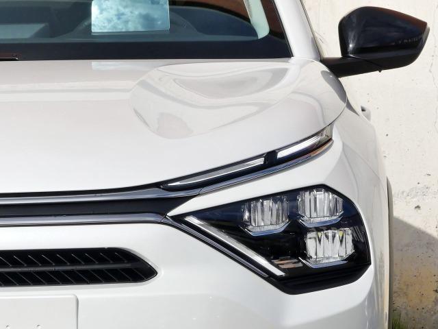 Citroën C4 X BEV 50 KWH ELECTRIC SHINE 136CV 4P