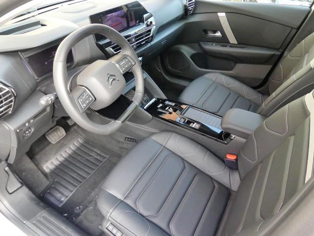 Citroën C4 X BEV 50 KWH ELECTRIC SHINE 136CV 4P