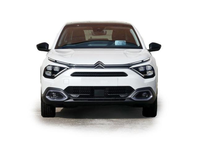 Citroën C4 X BEV 50 KWH ELECTRIC SHINE 136CV 4P