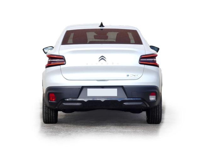 Citroën C4 X BEV 50 KWH ELECTRIC SHINE 136CV 4P