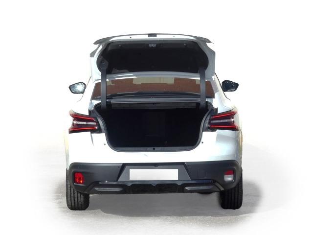 Citroën C4 X BEV 50 KWH ELECTRIC SHINE 136CV 4P
