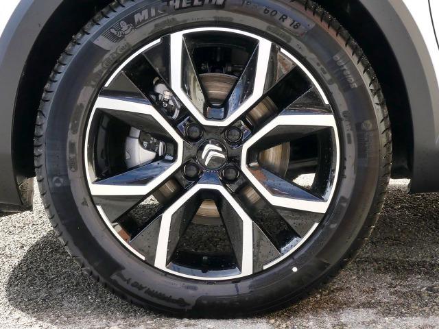 Citroën C4 X BEV 50 KWH ELECTRIC SHINE 136CV 4P
