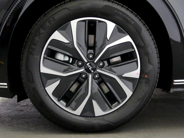 Kia Ev6 BEV 77KWH 168KW AIR RWD AUTO 229CV 5P