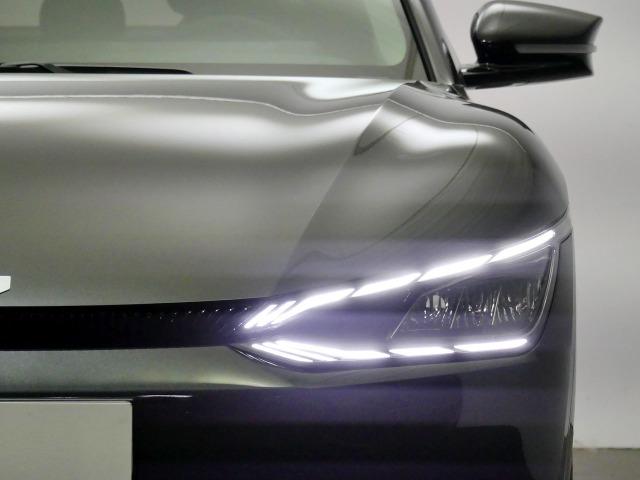 Kia Ev6 BEV 77KWH 168KW AIR RWD AUTO 229CV 5P