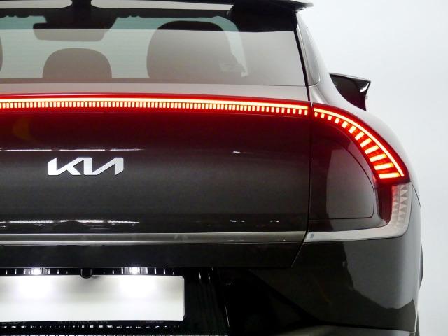 Kia Ev6 BEV 77KWH 168KW AIR RWD AUTO 229CV 5P