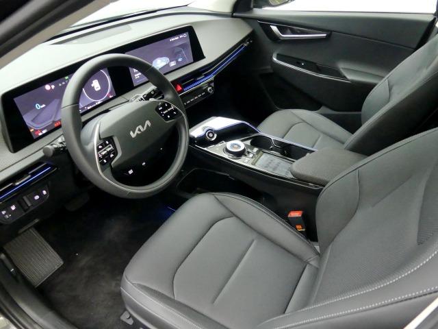 Kia Ev6 BEV 77KWH 168KW AIR RWD AUTO 229CV 5P