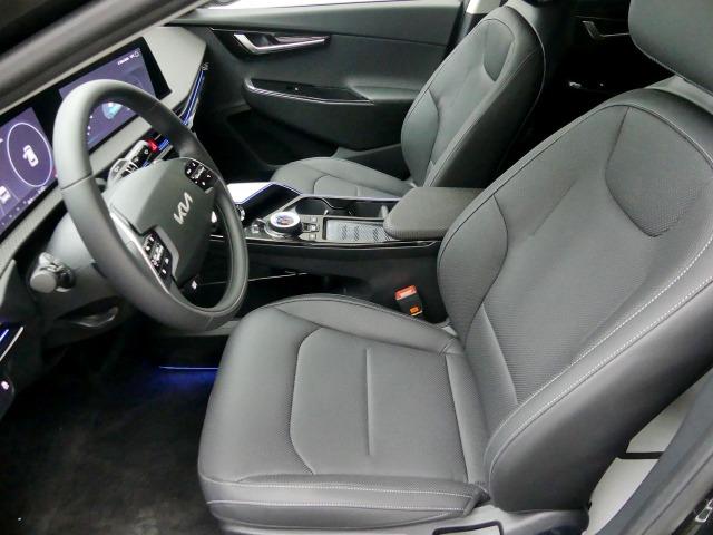Kia Ev6 BEV 77KWH 168KW AIR RWD AUTO 229CV 5P