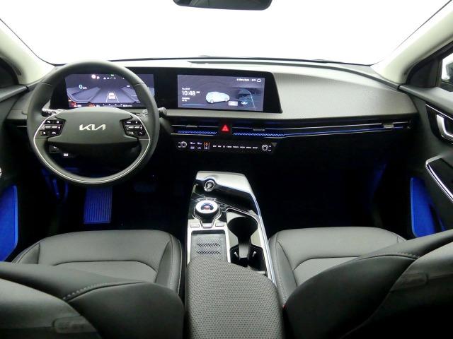 Kia Ev6 BEV 77KWH 168KW AIR RWD AUTO 229CV 5P