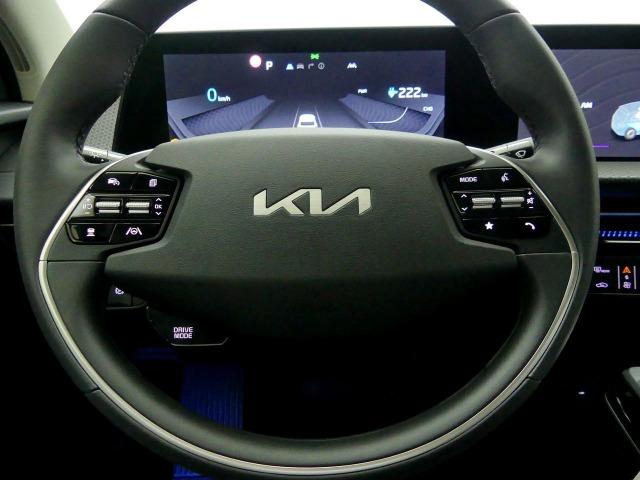 Kia Ev6 BEV 77KWH 168KW AIR RWD AUTO 229CV 5P