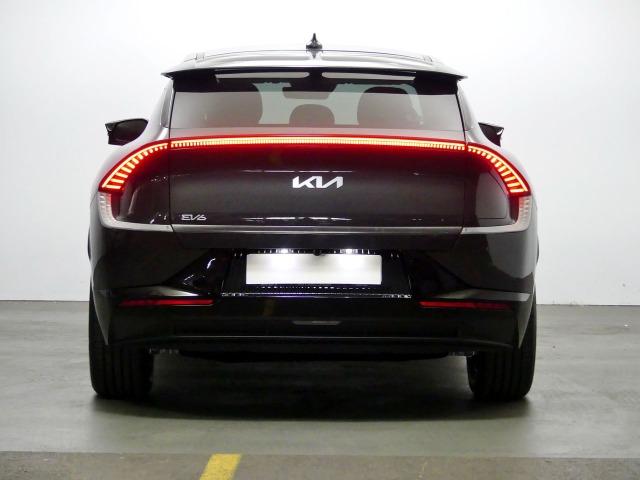 Kia Ev6 BEV 77KWH 168KW AIR RWD AUTO 229CV 5P