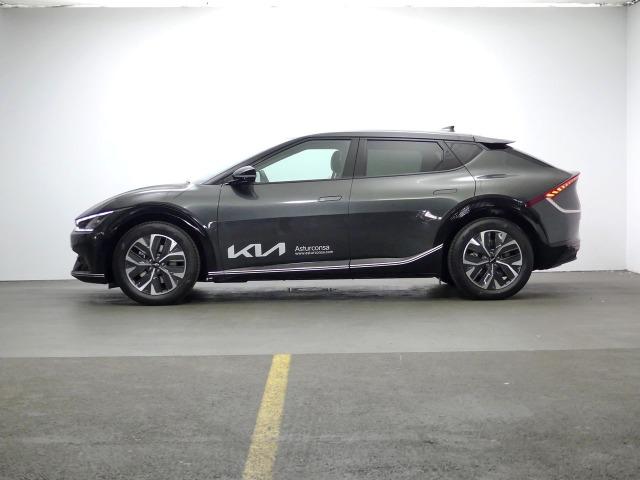Kia Ev6 BEV 77KWH 168KW AIR RWD AUTO 229CV 5P