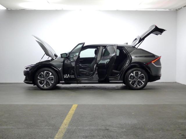 Kia Ev6 BEV 77KWH 168KW AIR RWD AUTO 229CV 5P
