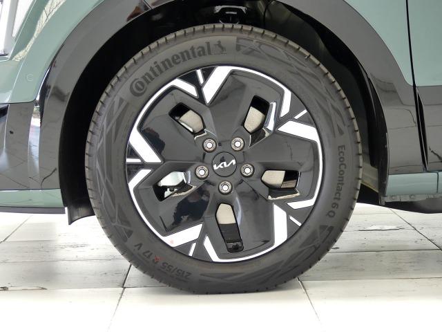 Kia Niro BEV 65KWH 150KW E-NIRO EMOTION 204CV 5P