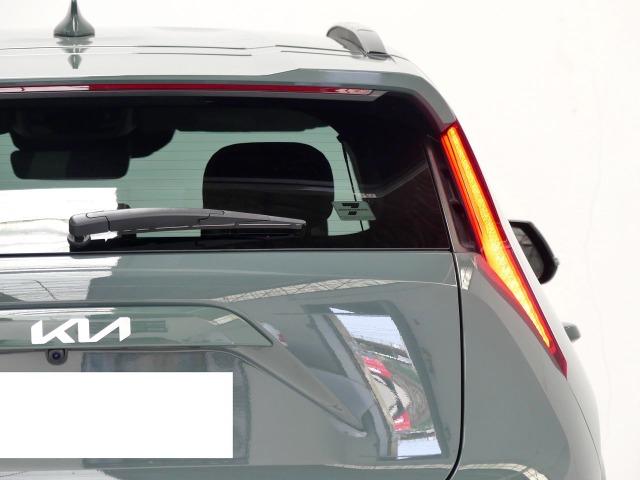 Kia Niro BEV 65KWH 150KW E-NIRO EMOTION 204CV 5P