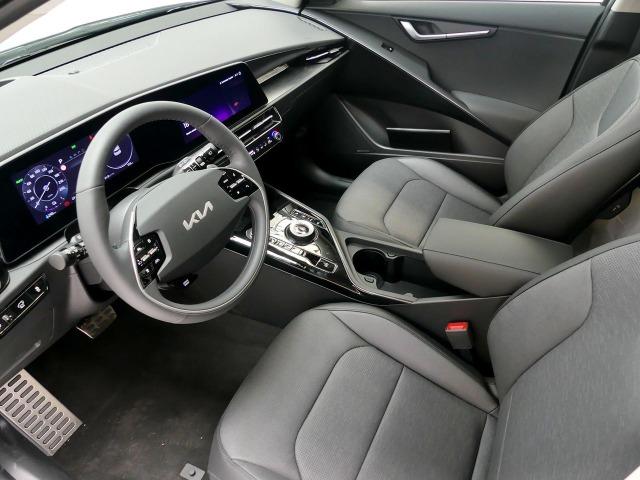 Kia Niro BEV 65KWH 150KW E-NIRO EMOTION 204CV 5P