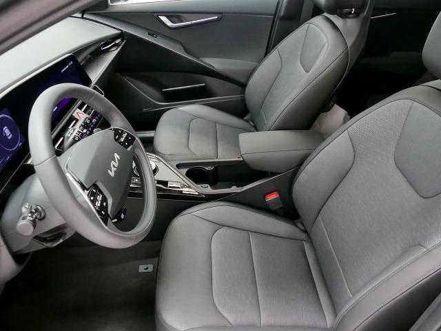Kia Niro BEV 65KWH 150KW E-NIRO EMOTION 204CV 5P