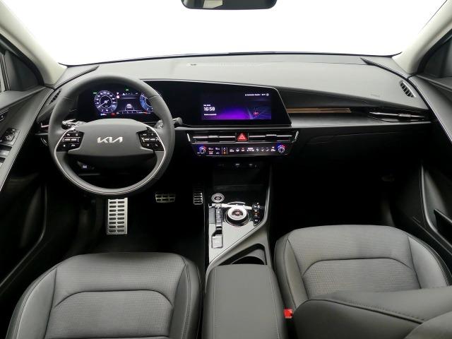 Kia Niro BEV 65KWH 150KW E-NIRO EMOTION 204CV 5P