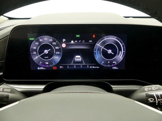 Kia Niro BEV 65KWH 150KW E-NIRO EMOTION 204CV 5P