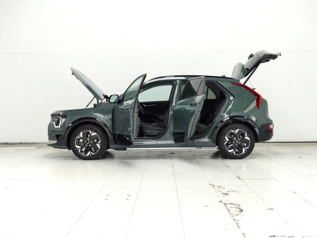Kia Niro BEV 65KWH 150KW E-NIRO EMOTION 204CV 5P