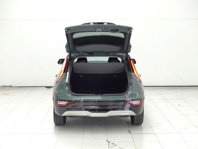 Kia Niro BEV 65KWH 150KW E-NIRO EMOTION 204CV 5P