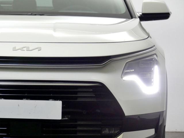 Kia Niro 1.6 GDI PHEV DRIVE 183 5P