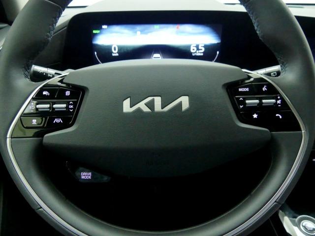 Kia Niro 1.6 GDI PHEV DRIVE 183 5P