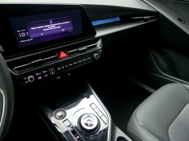 Kia Niro 1.6 GDI PHEV DRIVE 183 5P