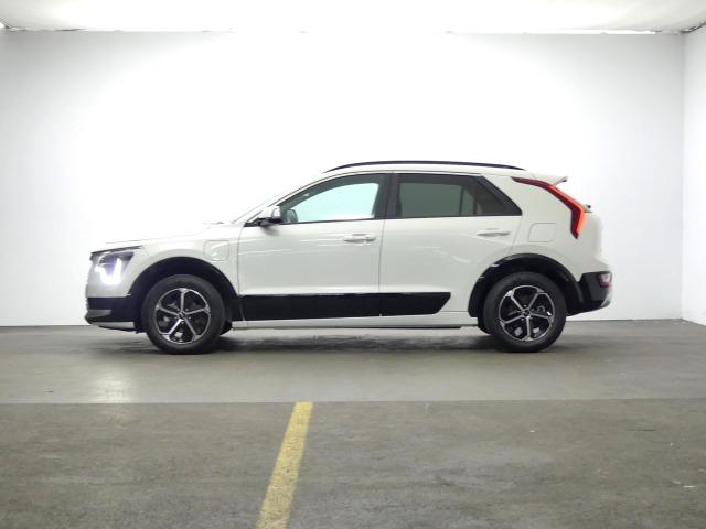 Kia Niro 1.6 GDI PHEV DRIVE 183 5P