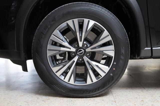 Nissan X-trail 1.5 EREV E-POWER 204 N-CONNECTA 204 5P