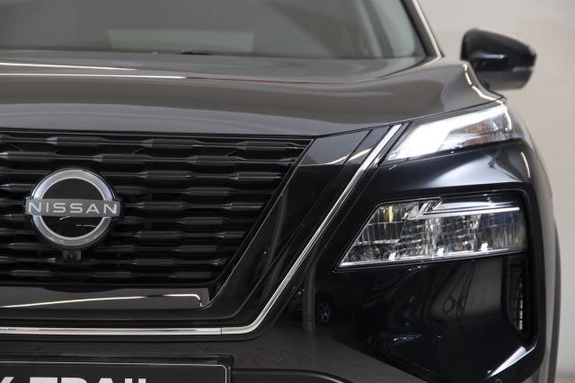 Nissan X-trail 1.5 EREV E-POWER 204 N-CONNECTA 204 5P