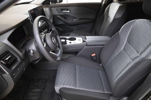 Nissan X-trail 1.5 EREV E-POWER 204 N-CONNECTA 204 5P