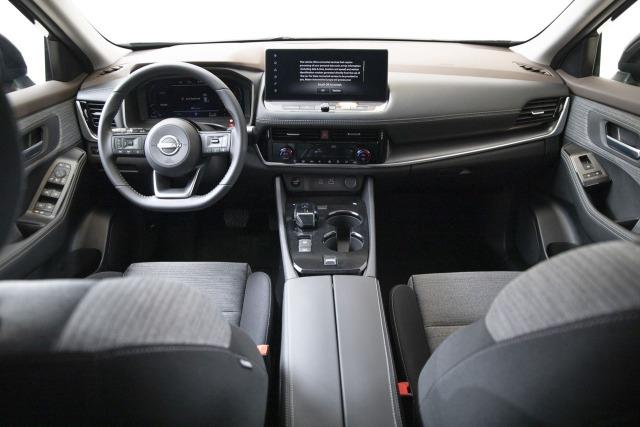Nissan X-trail 1.5 EREV E-POWER 204 N-CONNECTA 204 5P