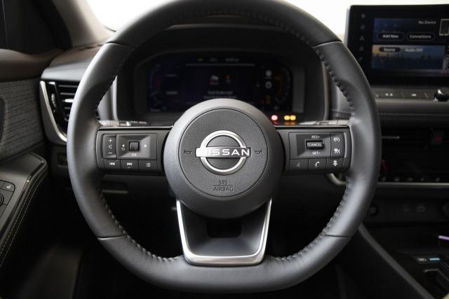Nissan X-trail 1.5 EREV E-POWER 204 N-CONNECTA 204 5P