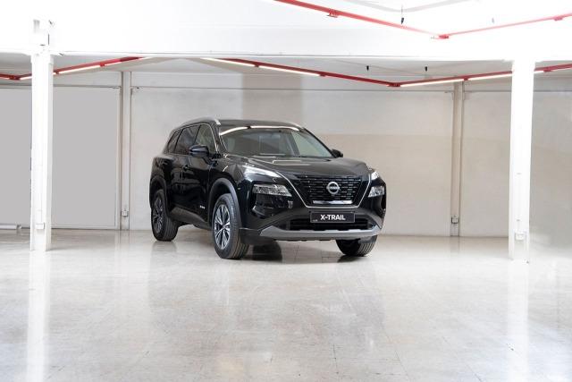 Nissan X-trail 1.5 EREV E-POWER 204 N-CONNECTA 204 5P