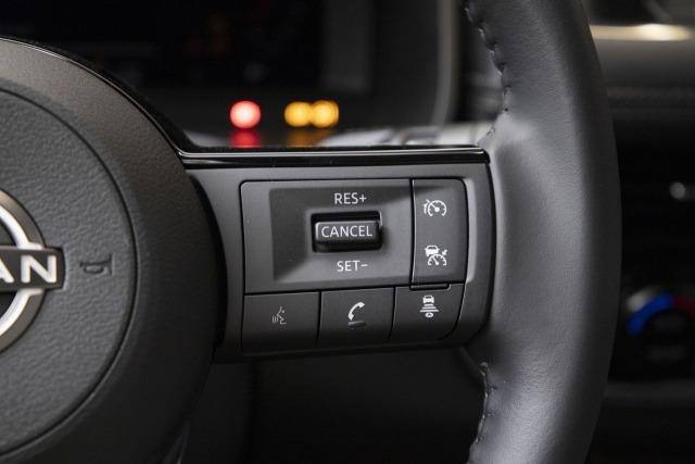 Nissan X-trail 1.5 EREV E-POWER 204 N-CONNECTA 204 5P