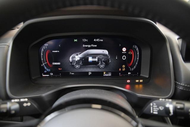 Nissan X-trail 1.5 EREV E-POWER 204 N-CONNECTA 204 5P