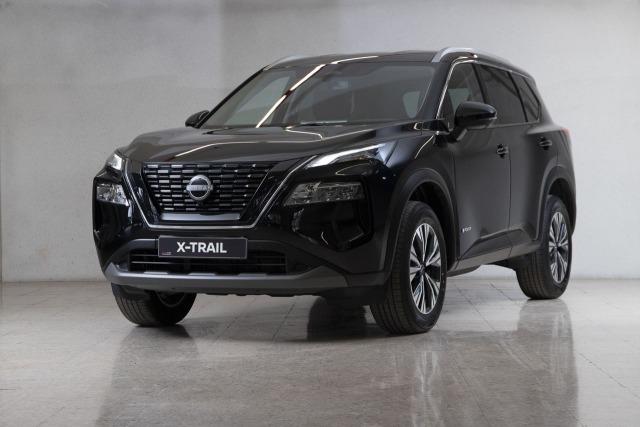 Nissan X-trail 1.5 EREV E-POWER 204 N-CONNECTA 204 5P