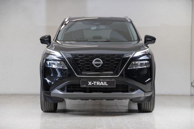 Nissan X-trail 1.5 EREV E-POWER 204 N-CONNECTA 204 5P