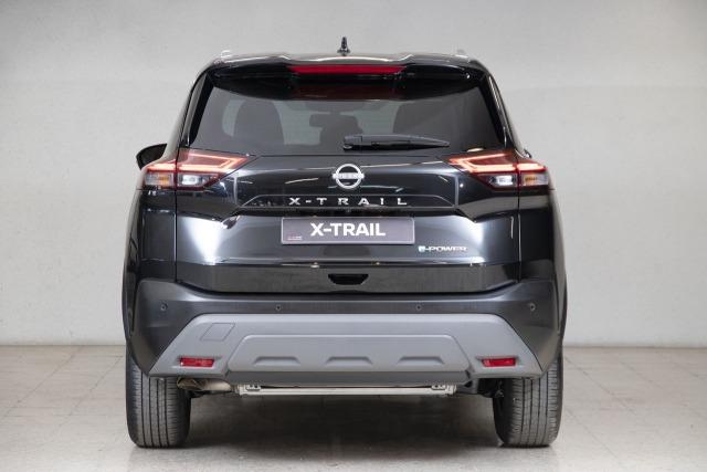 Nissan X-trail 1.5 EREV E-POWER 204 N-CONNECTA 204 5P