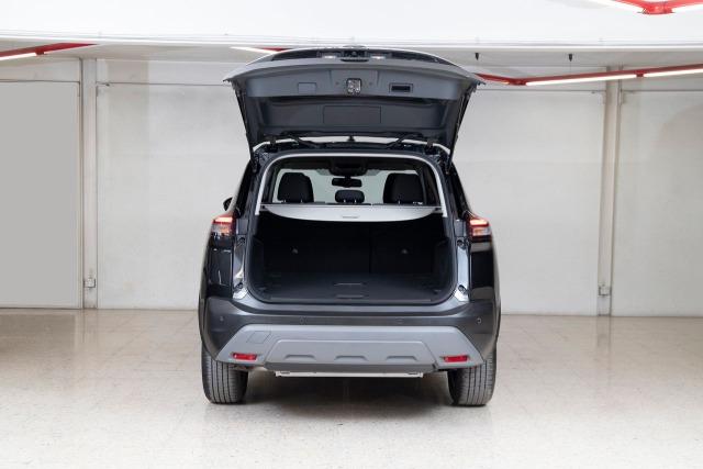 Nissan X-trail 1.5 EREV E-POWER 204 N-CONNECTA 204 5P