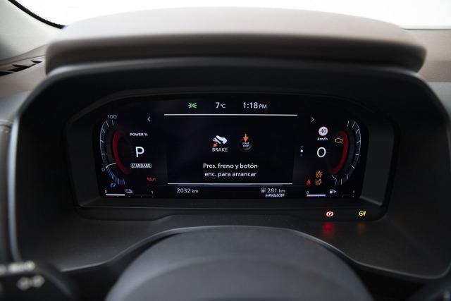 Nissan X-trail 1.5 HEV E-POWER 204 N-CONNECTA 204 5P