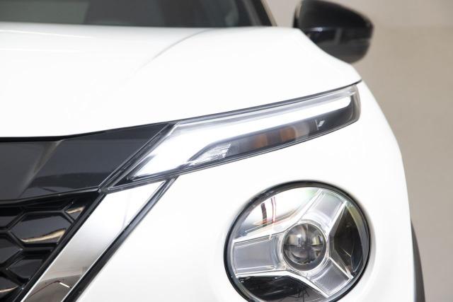 Nissan Juke 1.6 HYBRID HEV 105KW N-CONNECTA AUTO 143 5P
