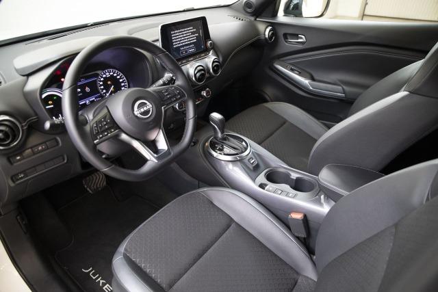 Nissan Juke 1.6 HYBRID HEV 105KW N-CONNECTA AUTO 143 5P